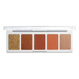 Wet N Wild Paleta De Sombras Color Icon Sundaze