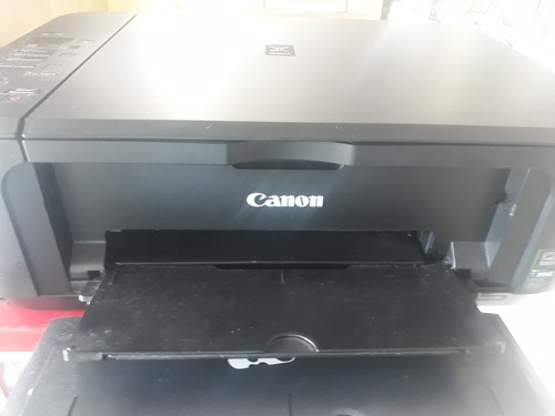 Impresora Canon Pixma Mg2210 Repuestos