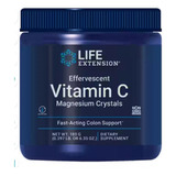 Vitamin C Magnesium Crystals - g a $662