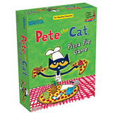 Pete The Cat Pizza Pie Juego Verde