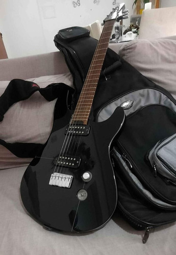 Guitarra Electrica Yamaha Rgx A2