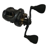 Carretilha De Pesca Marine Sports Titan Bg 300 Gto Drag:12kg