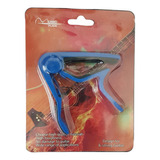 Capo Trastes Para Guitarra The Music Place