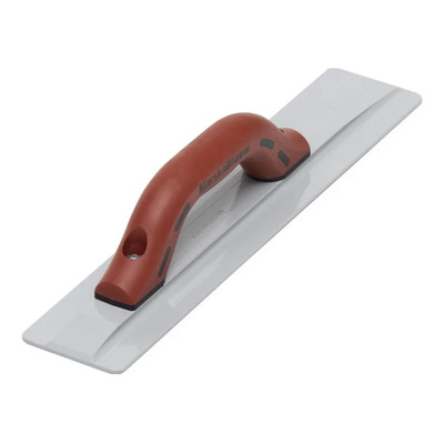 Flota De Magnesio 16 X 3 1/8 Cuadrada Marshalltown