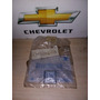 Logo Emblema Gm Original Para Silverado Tahoe Blazer  Chevrolet Blazer