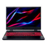 Portátil Gamer Acer Nitro5 I5-12450h Rtx3050 Ram8gb M.2 512g