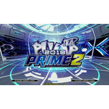 Pump It Up Prime 2 2018 Original + Key