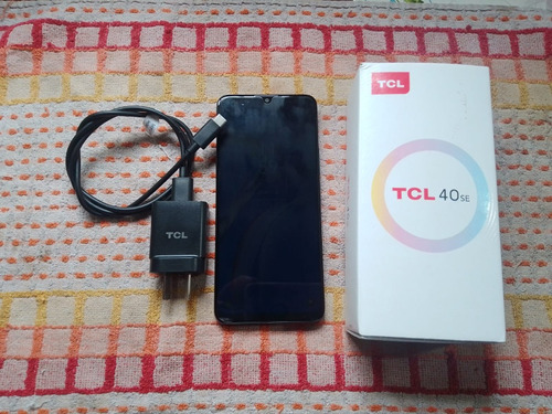 Celular Tcl 40se