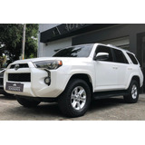 Toyota 4runner Sr4 4.0 Aut.sec 4x4 2015 511