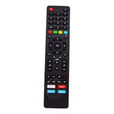 Control Remoto Tv Lcd Smart Led Compatible Rca 582 Zuk