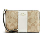 Cartera Monedero Coach 100% Original