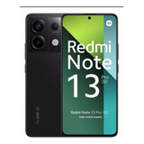 Xiaomi Redmi Note 13 Pro 5g 8gb 256gb Midnight Black+ Nfe