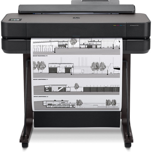 Impressora Plotter Designjet T650 24 Polegadas Hp 29518