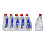 Aceite Sintetico Sae 10w-30 Para Motor 946 Ml  Kit 5pzas.