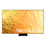 Smart Samsung Qn800b Neoqled 8k Linea Nueva 2023 85 Pulgadas