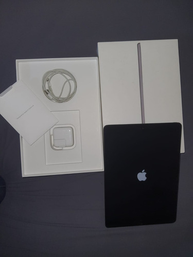 iPad  Apple   7th Generation 32gb Cinza Espacial