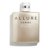 Chanel Allure Homme Edition Blanche Edp 100ml Caja Blanca