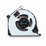 Ventilador Dell G7 15 7577 7588 G5 15 5587 P72f Fjqs Dfs2000054h0t Izquierdo Cpu V93 A