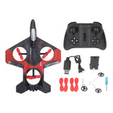 Mini Drone Rc Portable Epp Control Remoto Plane Led Colorido