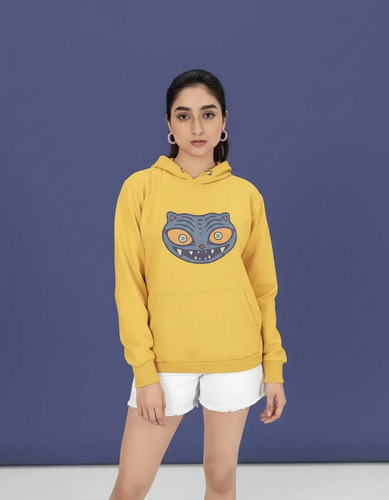 Sudadera Disfraz Demon Hunters Zoey Gato K-pop Halloween