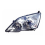 Faro Delantero Izquierdo Honda Crv 2007-09 Honda CR-V