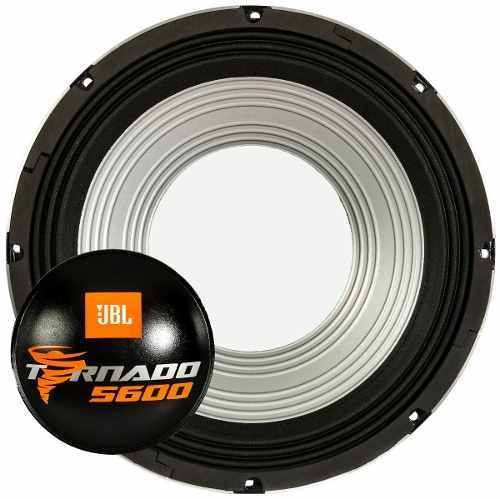 Reparo Subwoofer Jbl Selenium Tornado 15swt5600 2800w 4ohms