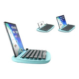 Teclado Remax Inalámbrico Bluetooth Fk22b-128