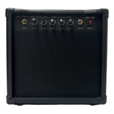 Amplificador Bajo Electrico Marvin Gb-30 30w Bass Amplifier