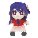 Oshi No Ko Hoshino Ai Muñeca Peluche Juguete Niños Regalo