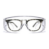 Gafas De Seguridad Industriales Lentes Antivaho Fa02