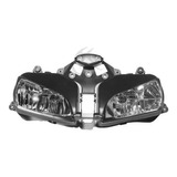 Faros  Moto Honda Cbr600 600rr 2003-2004-2005-2006  Completo