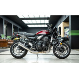 Kawasaki Z900 Rs 0km Disponible!! Lidermoto