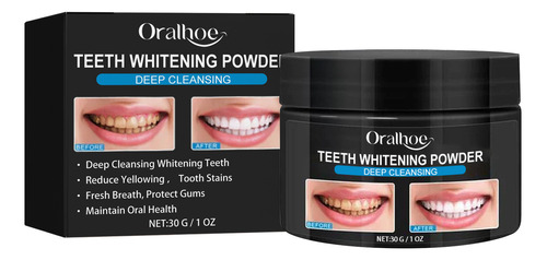 Activated Carbon Teeth Whitening Powde - g a $73352