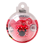 Lip Smacker Cube Balsamo Labial Personajes Minnie Mouse