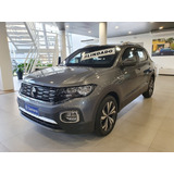 Volkswagen T-cross Highline Tsi Blindado