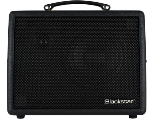 Blackstar Sonnet60 Blk Amplificador Guitarra Electroacústica