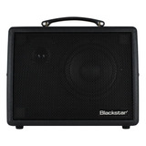 Blackstar Sonnet60 Blk Amplificador Guitarra Electroacústica