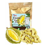 Durian Rey De Vacío De Fruta Fresca Liofilizado Durian 