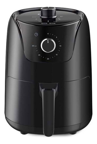 Freidora De Aire Oster Digital Compacta Air Fryer 1.8lts