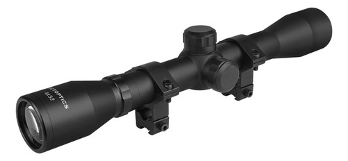 Luneta Sniper 4x32 Espingarda/chumbinho Carabina 11mm