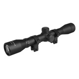 Luneta Sniper 4x32 Espingarda/chumbinho Carabina 11mm