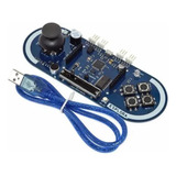 Esplora Compatible Arduino C/cable Atmega32u4 Emakers