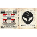 Alien Abduction (2014) En Blu Ray 