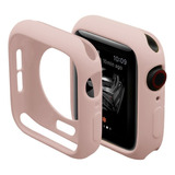 Funda Para Apple Watch 38mm-49mm Protector Ultra Bumper