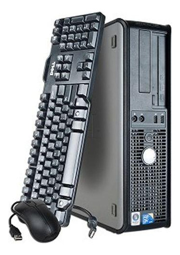 Computador Desktop Intel Core 2 Duo 4gb Hd 250gb Promoção