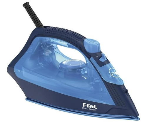 Plancha De Vapor 1200 W Suela Céramica Fv1950x0 Tefal T-fal