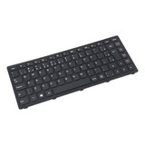 Teclado P/ Notebook Lenovo Ideapad S400 Abnt2 Marca Bringit