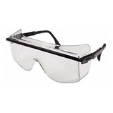 Uvex S2500c Astrospec Otg 3001 Gafas De Seguridad Zón