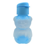 Botella Para Agua Niños Eco Oso Capacidad 350ml Tupperware