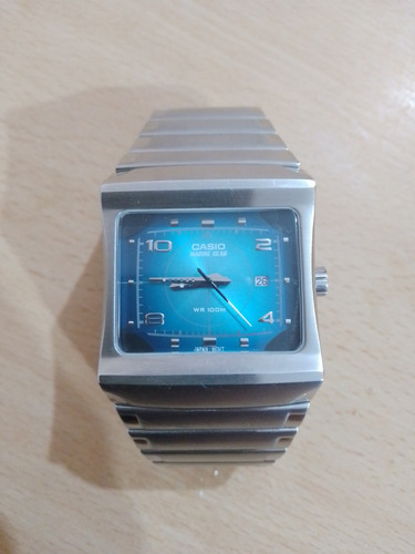 Reloj Casio Mrp101 